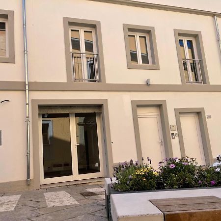 Hotel Matty'S Olbia Exterior foto