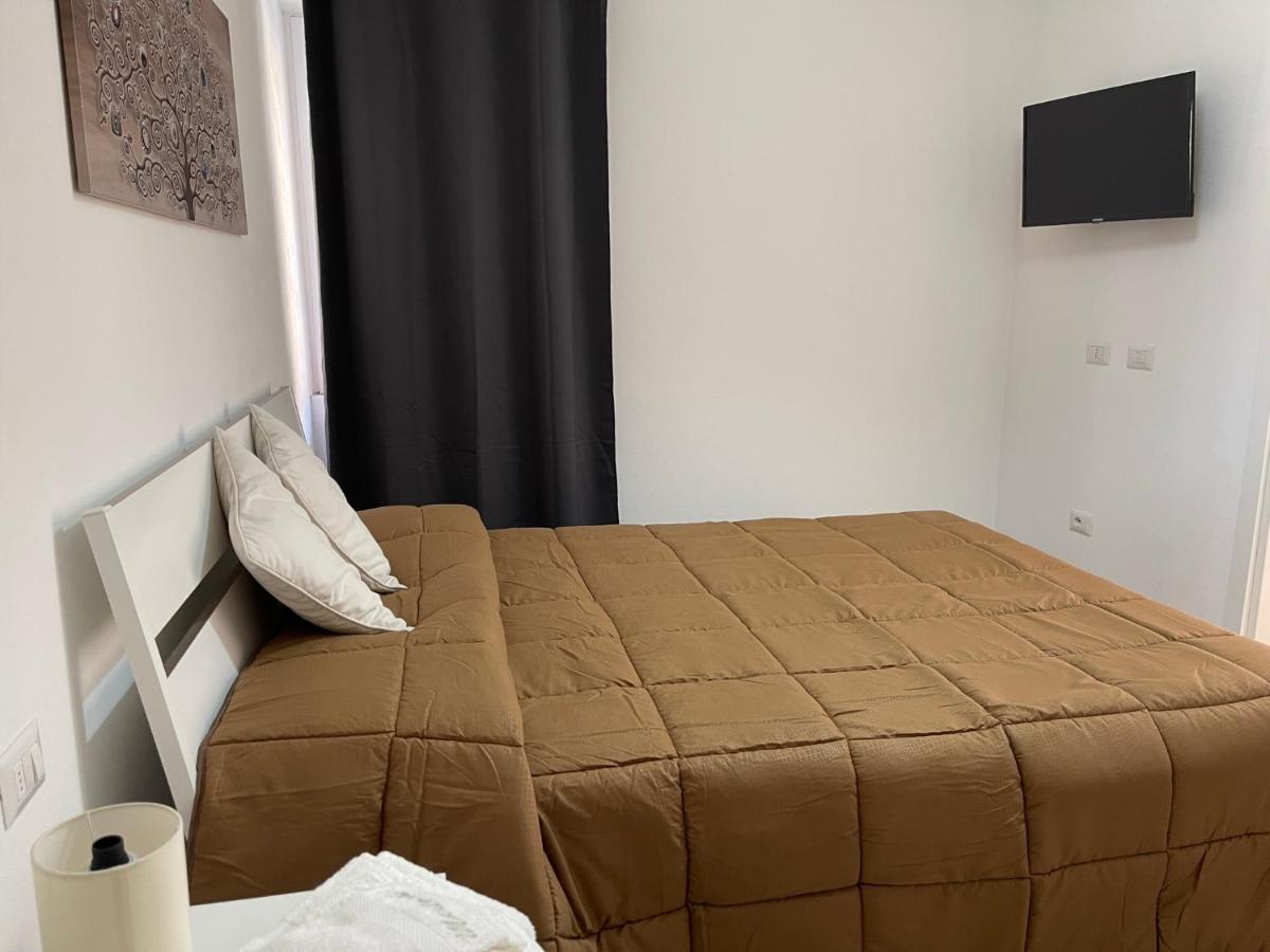Hotel Matty'S Olbia Exterior foto