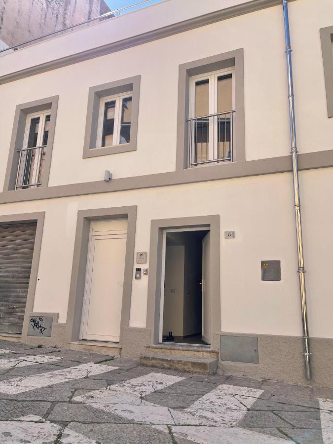 Hotel Matty'S Olbia Exterior foto