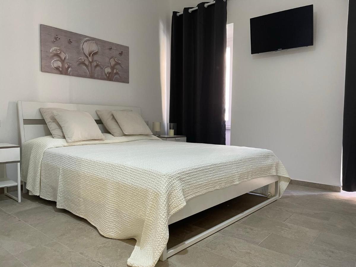 Hotel Matty'S Olbia Exterior foto