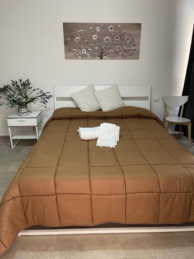 Hotel Matty'S Olbia Exterior foto