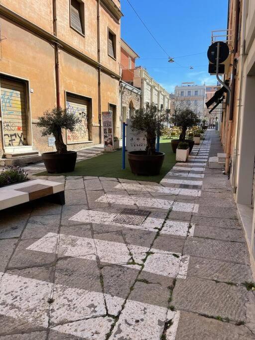 Hotel Matty'S Olbia Exterior foto